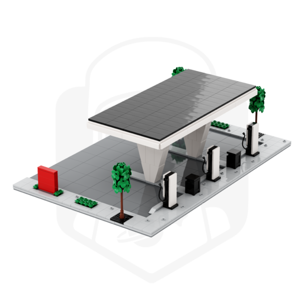 Tezla Charging Station Instructions - Image 3