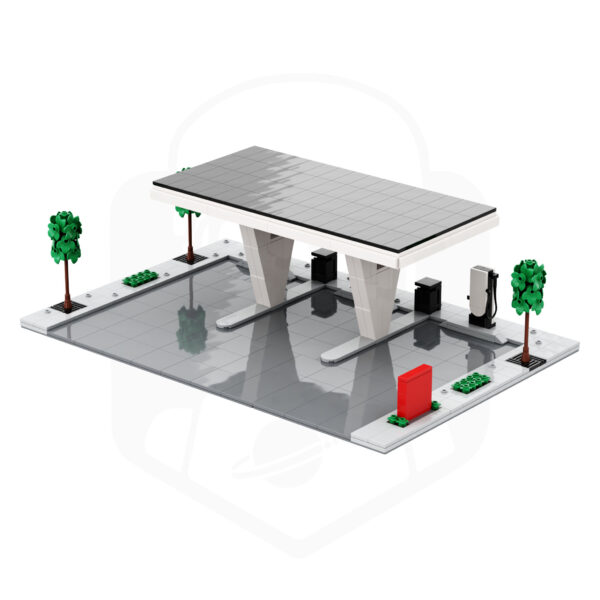 Tezla Charging Station Instructions